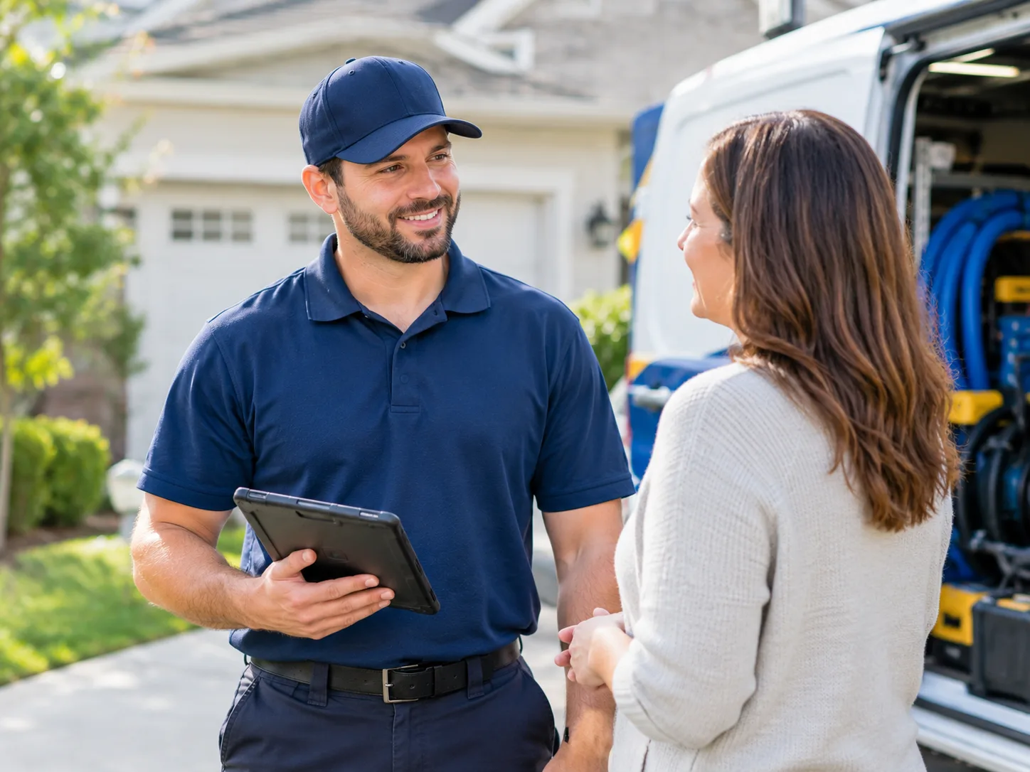 Sewage Backup Cleanup Parrish, AL FAQs